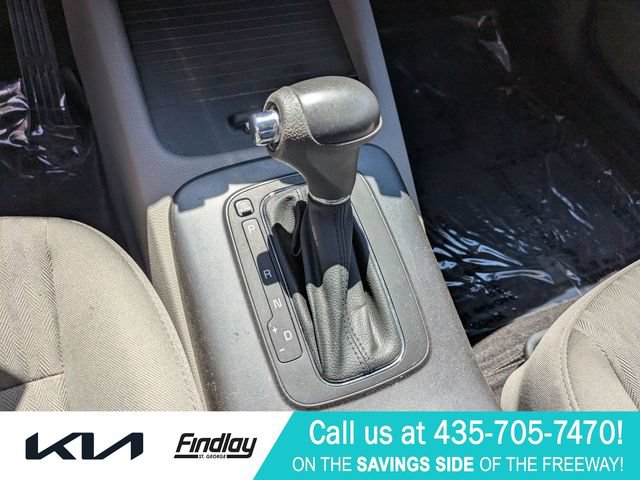 Used 2014 Kia Forte LX FWD image 20