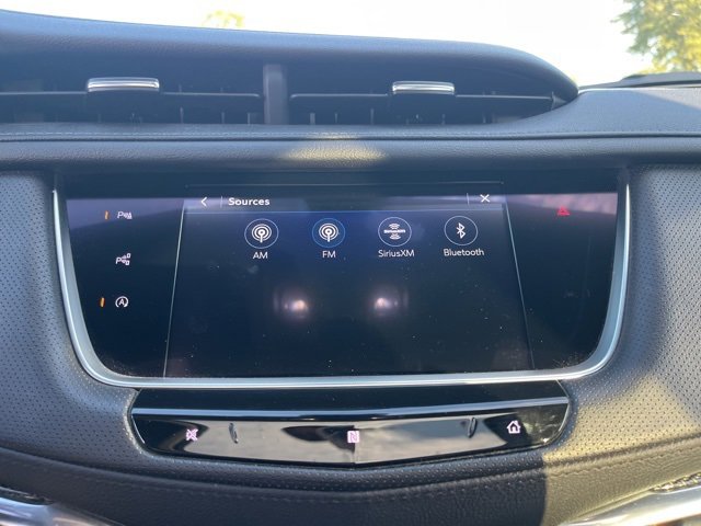 Used 2020 Cadillac XT5 Sportv image 33