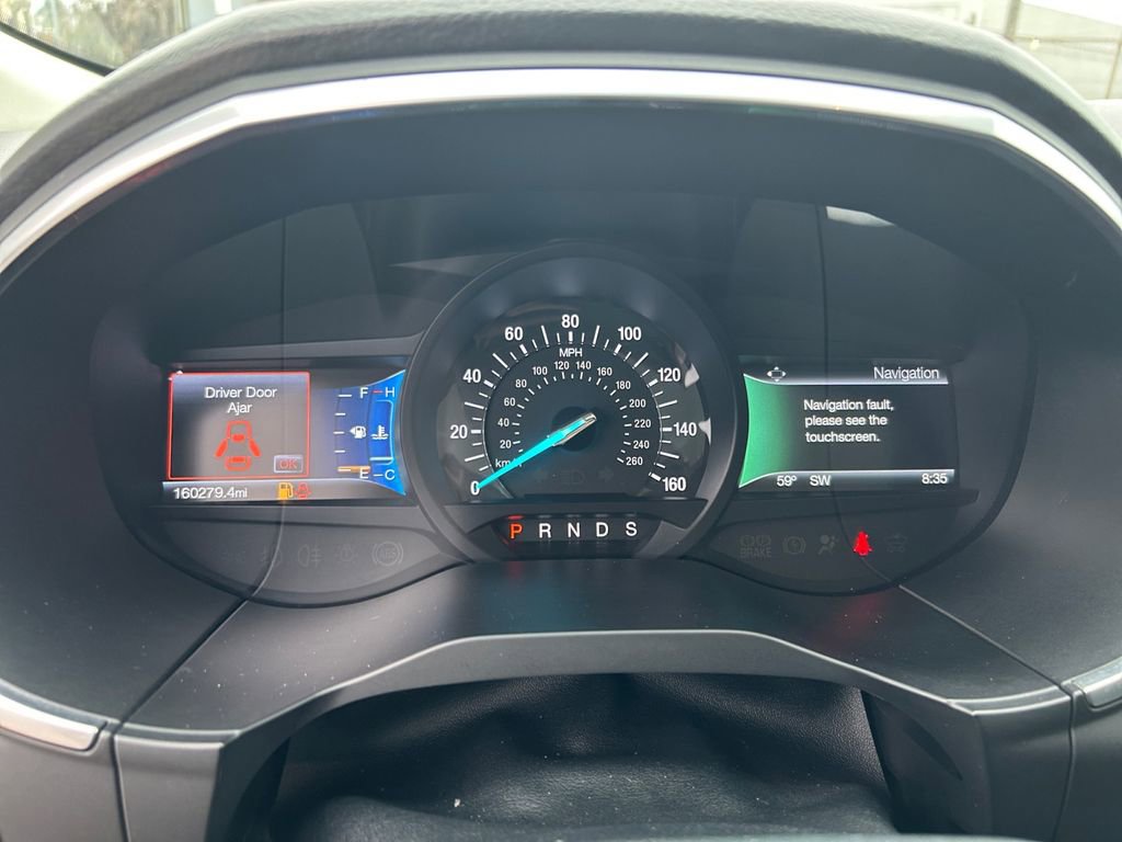 Used 2015 Ford Edge Sport w/ Equipment Group 401A AWD/4WD image 15