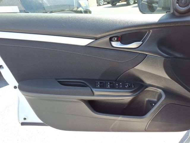 Used 2019 Honda Civic EX image 14