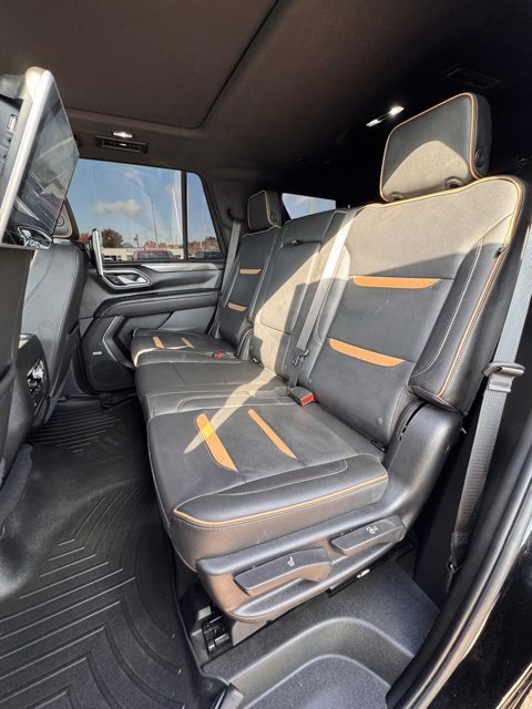 Used 2022 GMC Yukon AT4 image 12