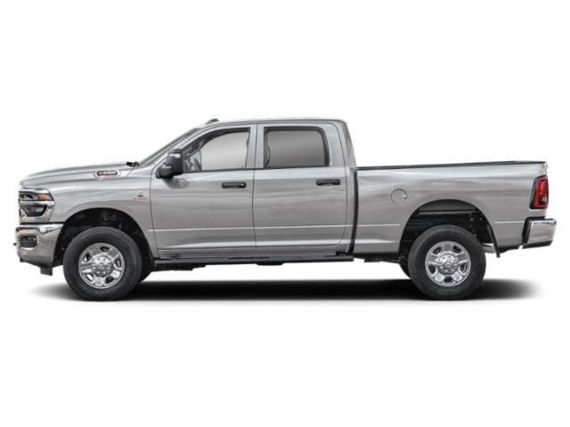New 2026 RAM 2500 Big Horn image 3