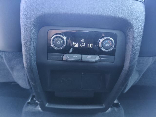 Used 2026 Buick Enclave Sport Touring AWD/4WD image 30
