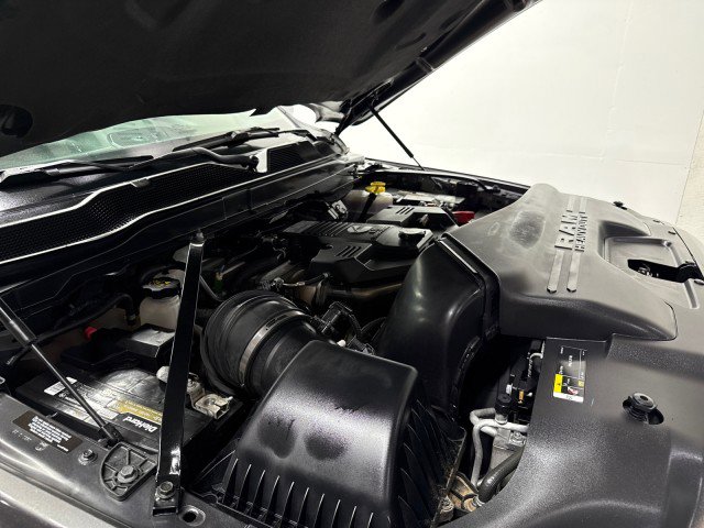 Used 2022 RAM 3500 Tradesman image 23