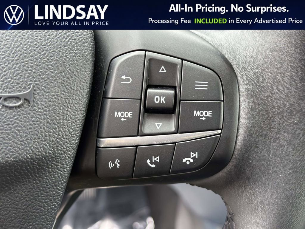 Used 2025 Ford Maverick Lariat image 21