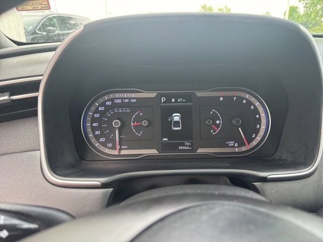 Used 2023 Hyundai Santa Cruz SEL Premium AWD/4WD image 15