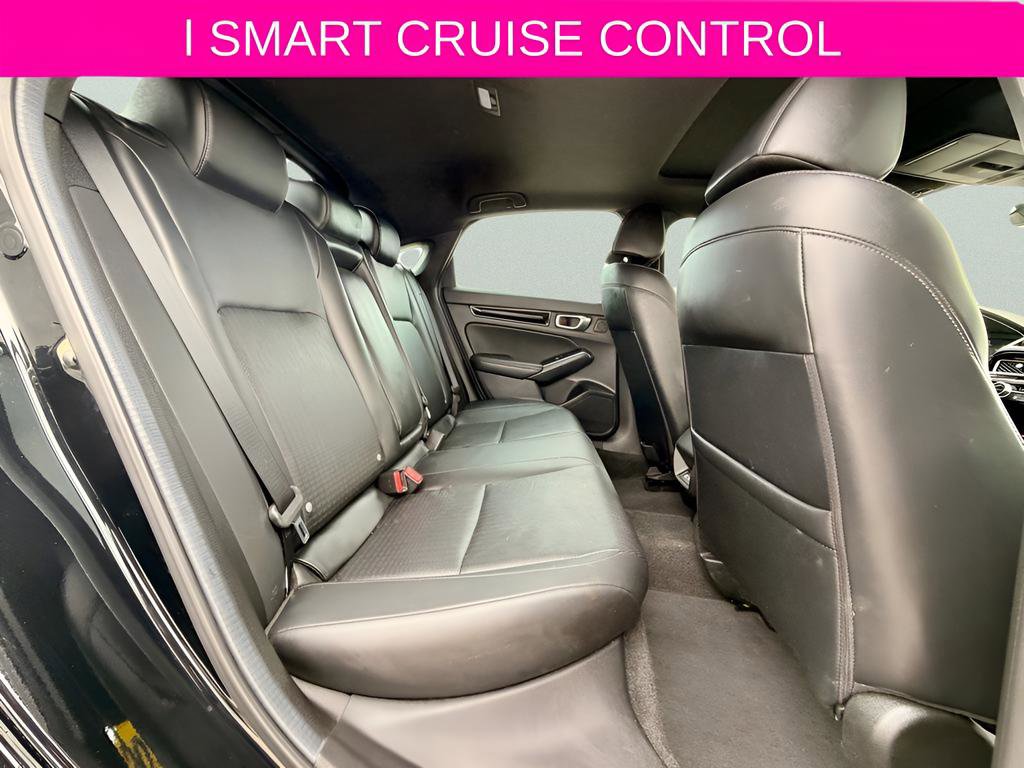 Used 2024 Honda Civic Sport Touring image 20