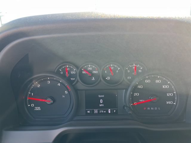 New 2026 Chevrolet Silverado 3500 W/T AWD/4WD image 18