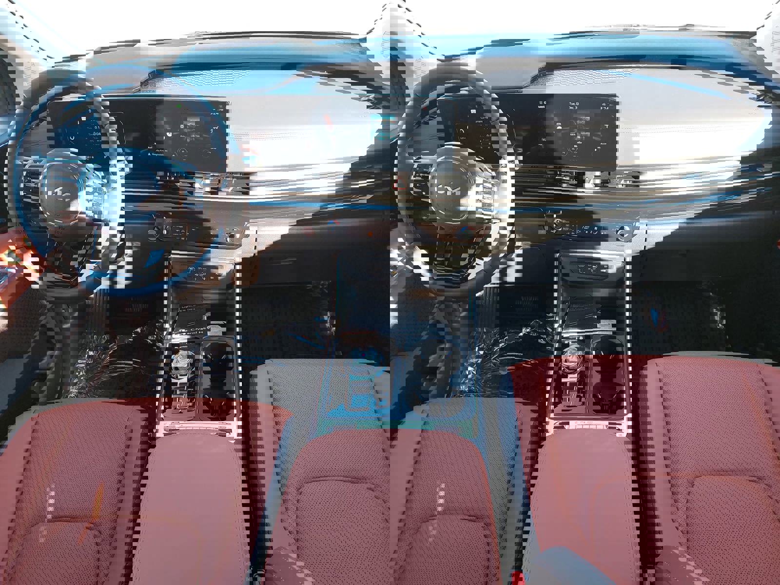 New 2026 Kia Carnival SX Prestige image 9