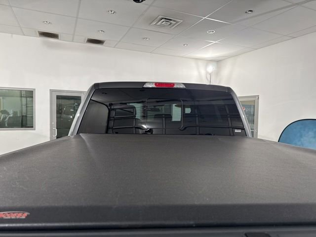 Used 2020 Ford F150 Platinum w/ Equipment Group 701A Luxury AWD/4WD image 10