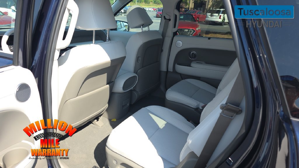 New 2026 Hyundai Palisade SEL Premium w/ Tow & Go Package FWD image 25
