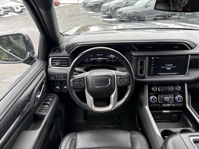 Certified 2023 GMC Yukon Denali image 23