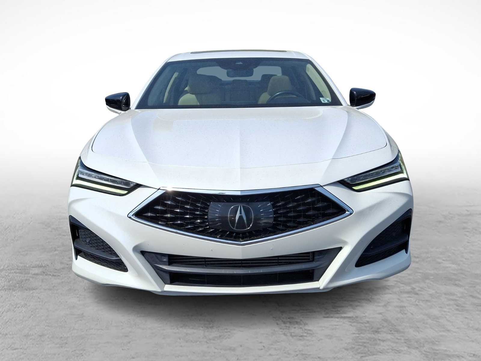 Used 2021 Acura TLX FWD image 2