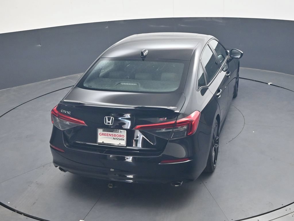 Used 2023 Honda Civic Si image 26