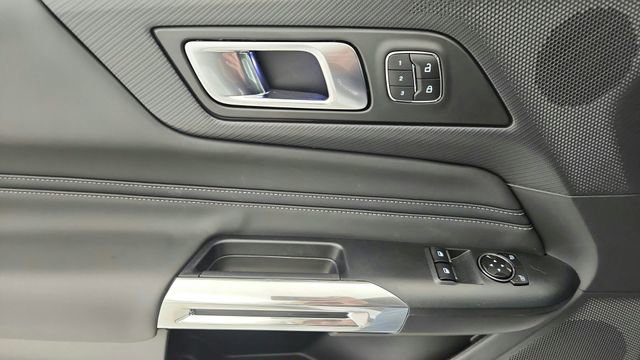 New 2026 Ford Mustang Premium image 20