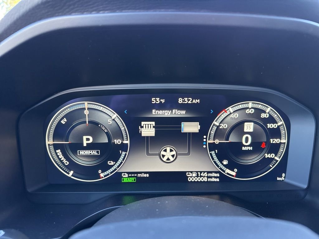 New 2025 Mitsubishi Outlander SEL Black Edition AWD/4WD image 14
