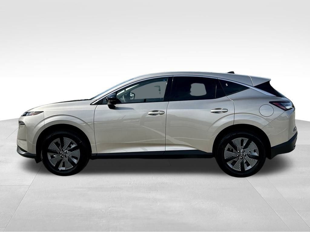 New 2026 Nissan Murano SL image 9
