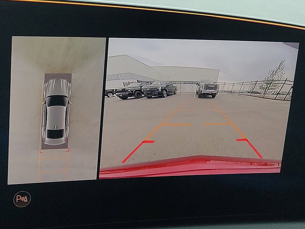 Certified 2025 Cadillac CT5 Premium Luxury image 18