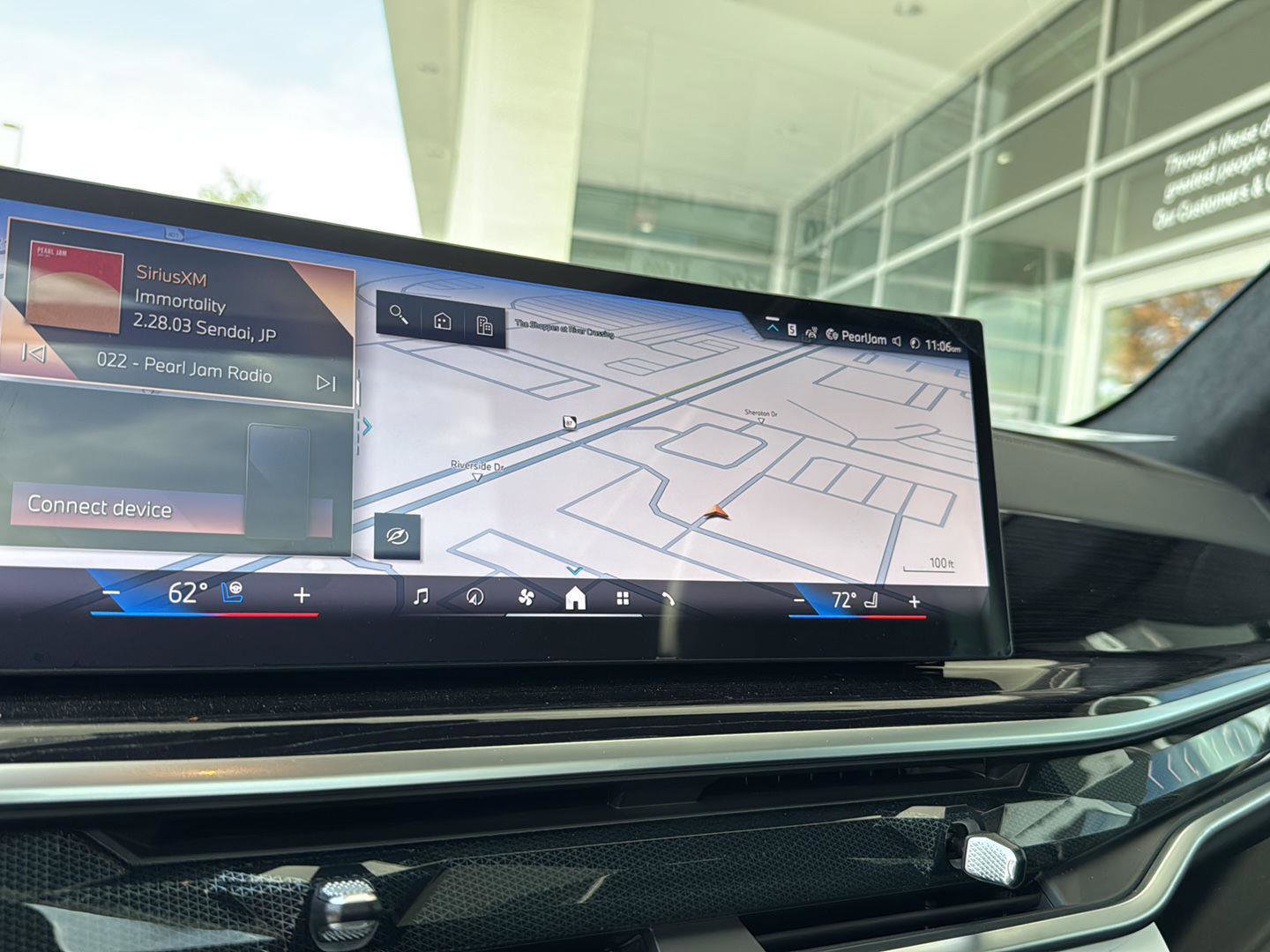 New 2026 BMW X5 xDrive50e image 21