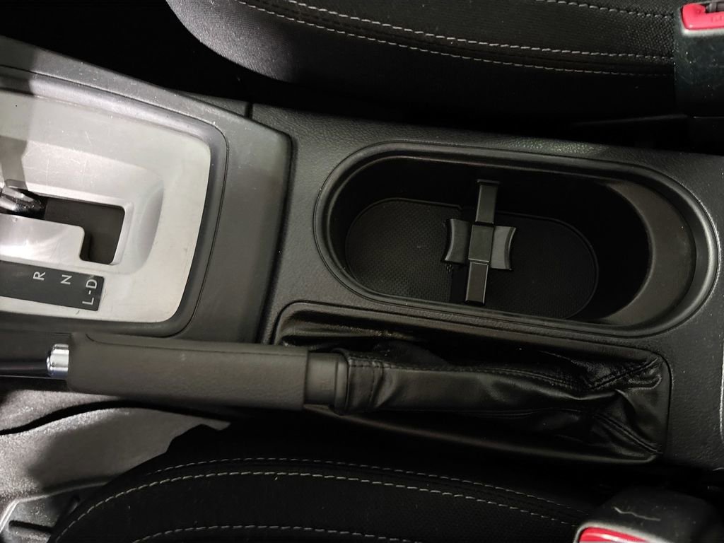 Used 2018 Subaru Forester 2.5i Premium image 15