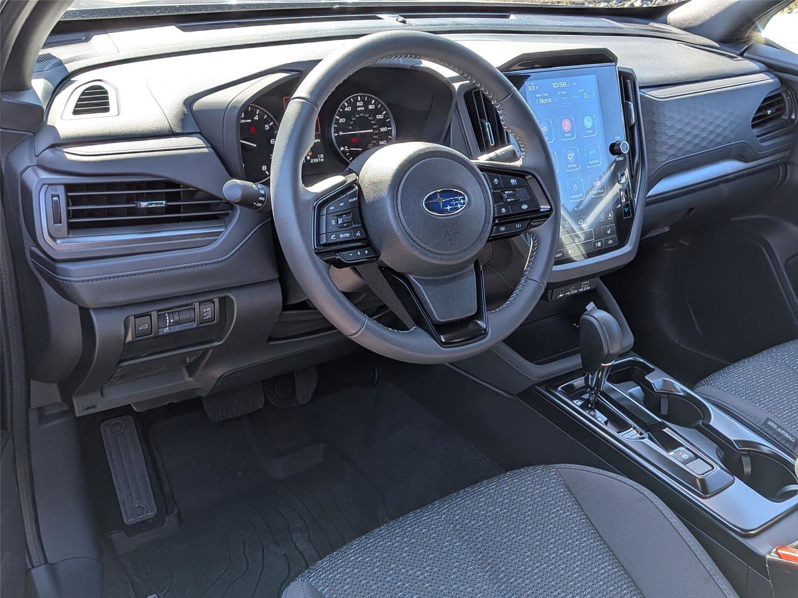 Used 2026 Subaru Forester Premium AWD/4WD image 10