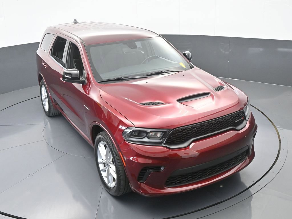 Used 2023 Dodge Durango R/T image 57