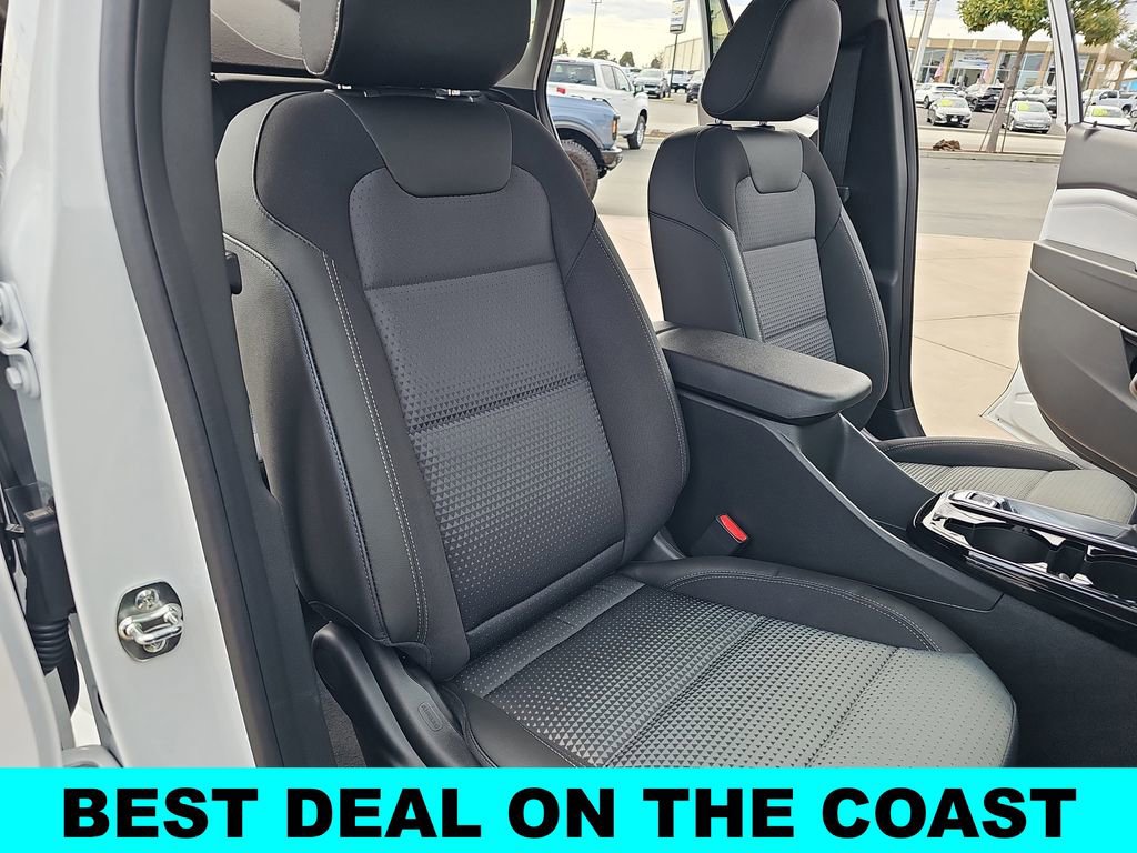 New 2026 Chevrolet Trax LT w/ Driver Confidence Package image 10