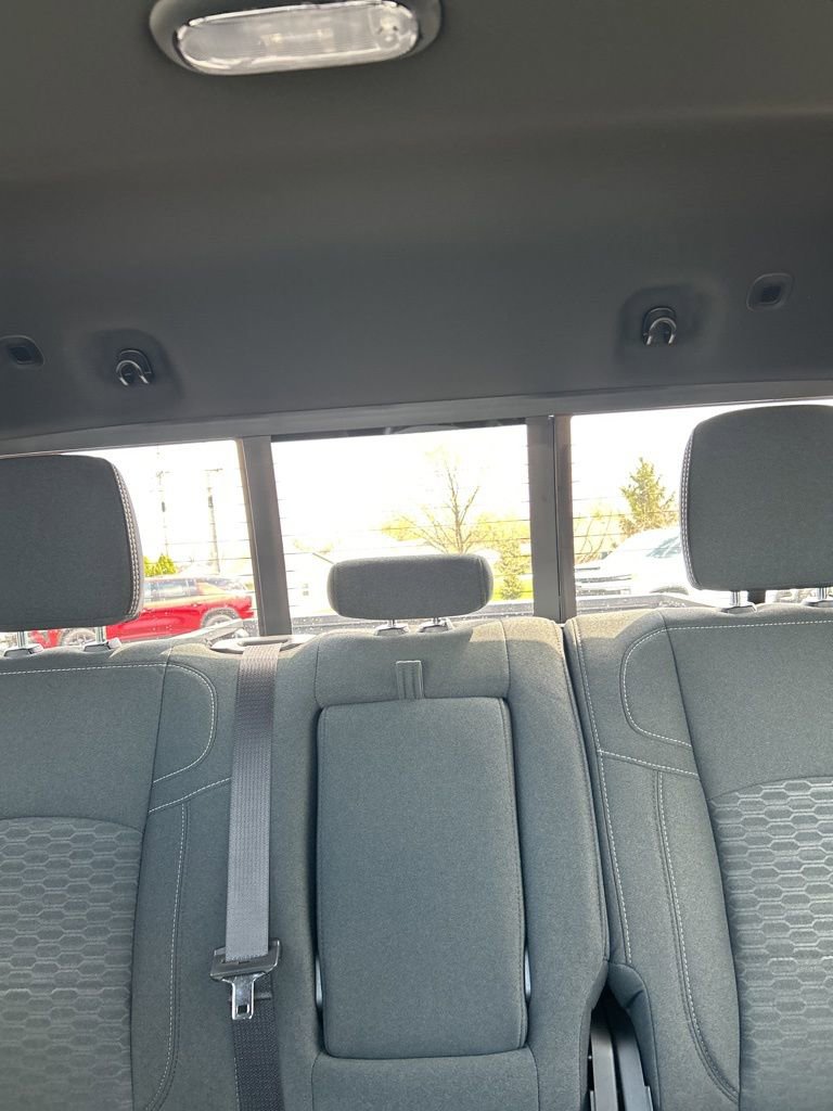 Used 2026 RAM 2500 Big Horn image 45