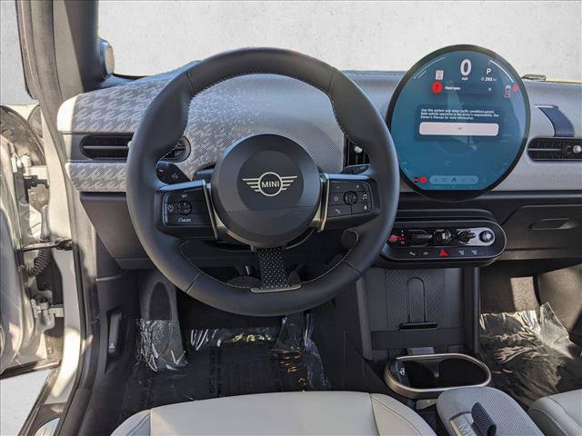 New 2026 MINI Cooper S FWD image 13