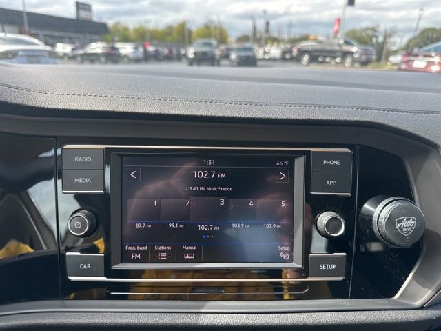 Used 2019 Volkswagen Jetta S image 16