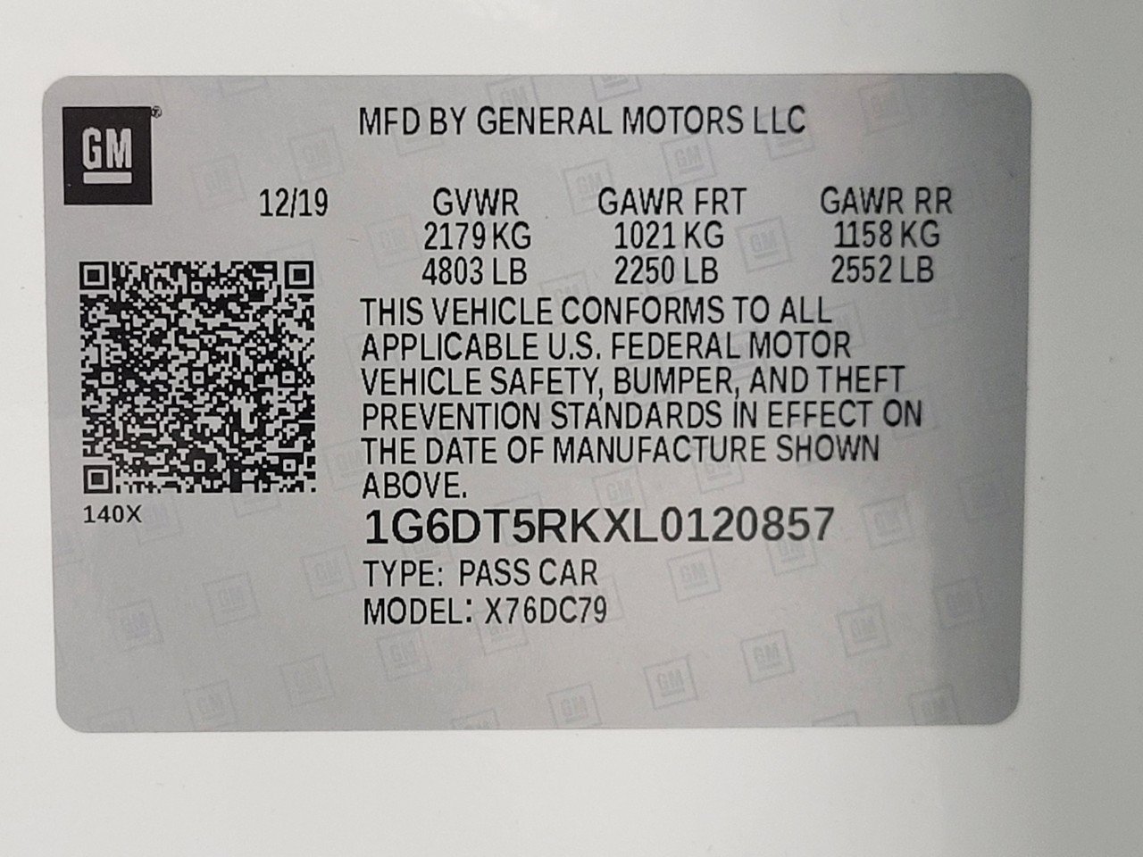 Used 2020 Cadillac CT5 Premium Luxury image 29