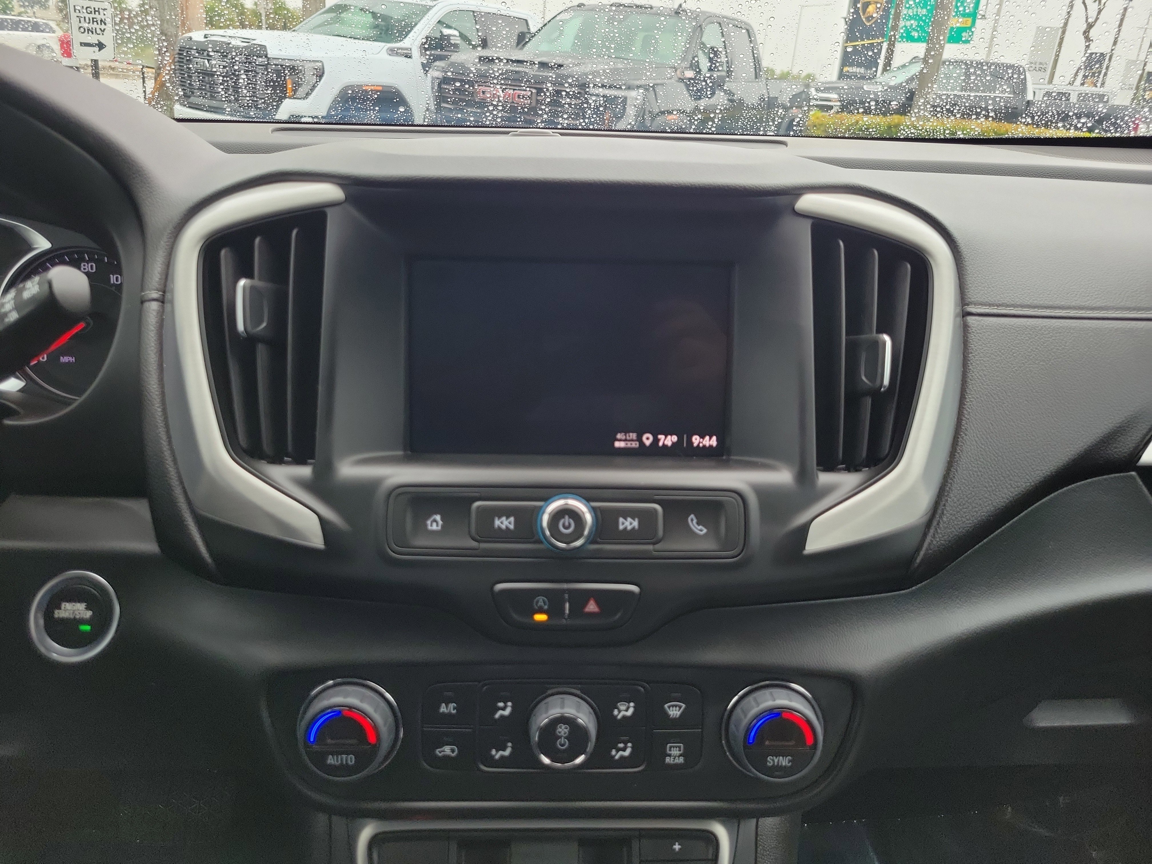 Used 2023 GMC Terrain SLE w/ Driver Convenience Package FWD image 19
