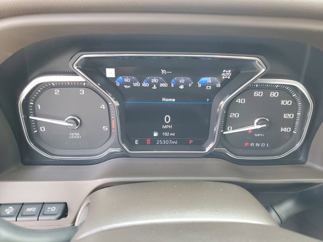 Used 2023 GMC Sierra 3500 Denali w/ Denali Ultimate Package image 14