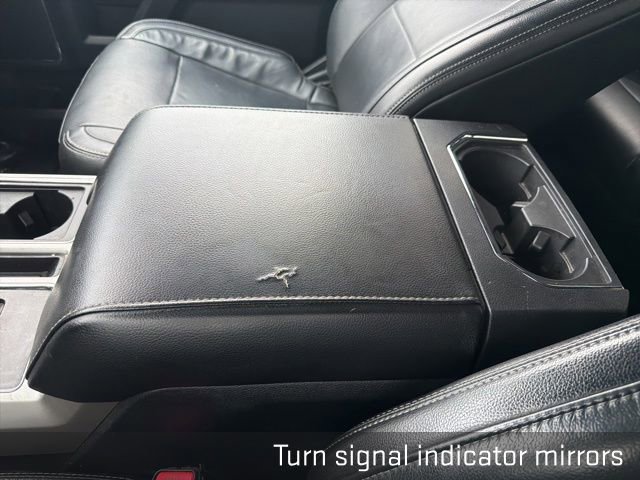 Used 2017 Ford F150 Lariat image 36