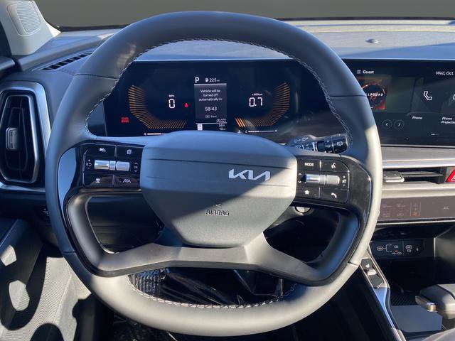 New 2026 Kia Sorento S AWD/4WD image 16