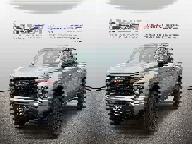 New 2026 GMC Canyon Elevation w/ Convenience Package image 5