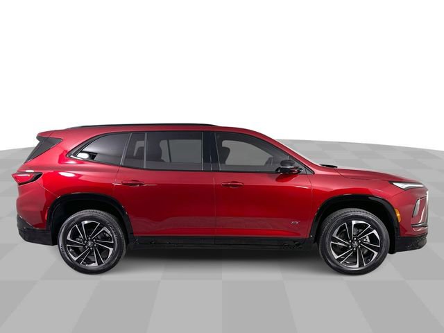 New 2026 Buick Enclave Sport Touring w/ Power Package image 9