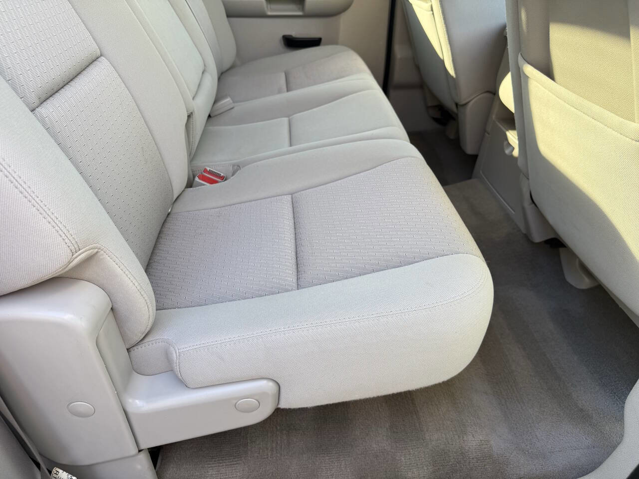 Used 2013 Chevrolet Silverado 3500 LT w/ Convenience Package image 17