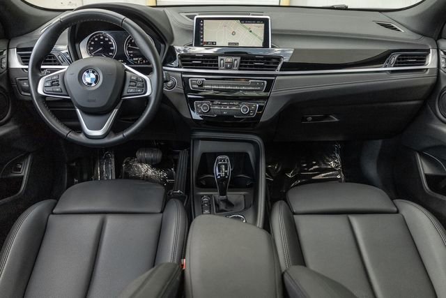 Used 2023 BMW X2 xDrive28i w/ Convenience Package AWD/4WD image 7