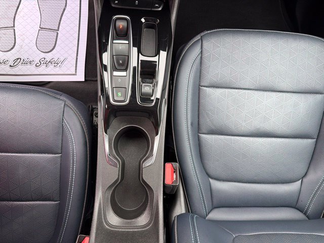 Certified 2023 Chevrolet Bolt EUV LT w/ Convenience Package FWD image 22