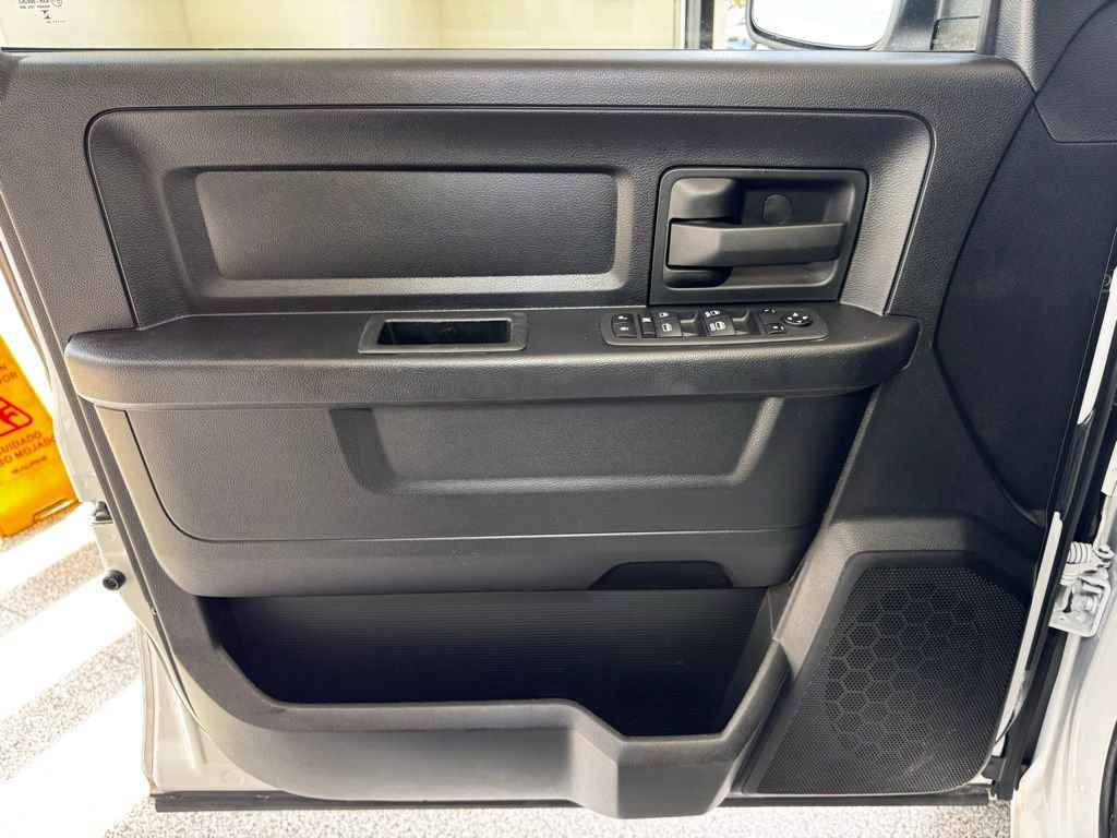 Used 2024 RAM 1500 Tradesman w/ Popular Equipment Group AWD/4WD image 23