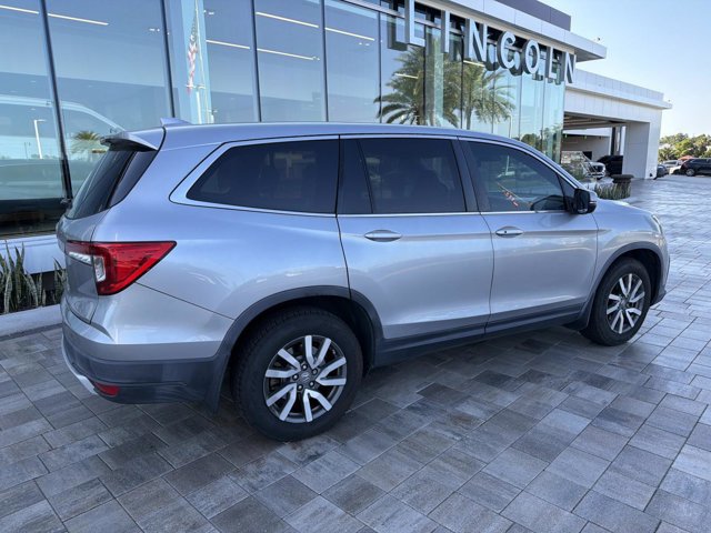 Used 2019 Honda Pilot EX-L video 2