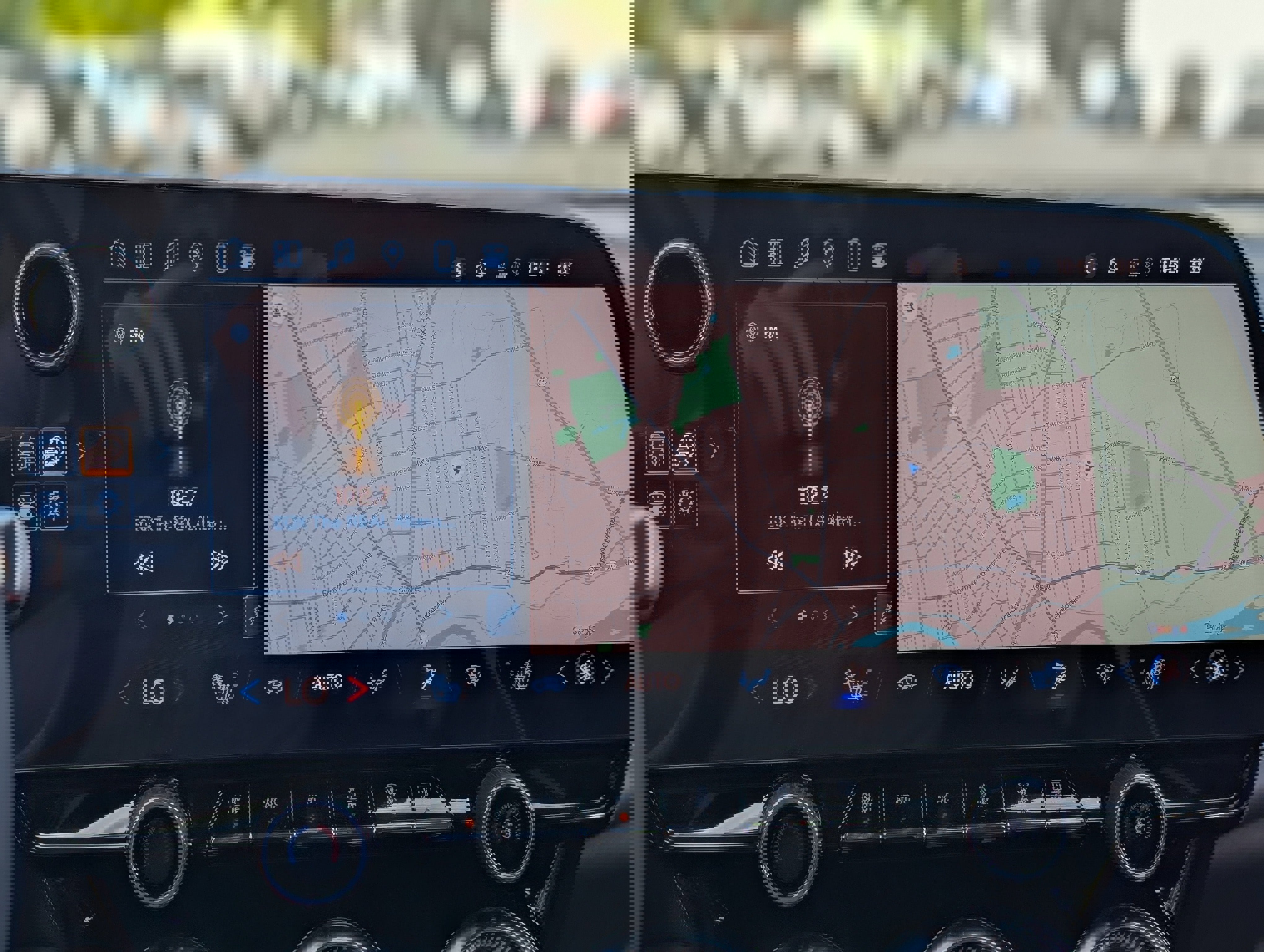 New 2025 Chevrolet Blazer EV LT image 18