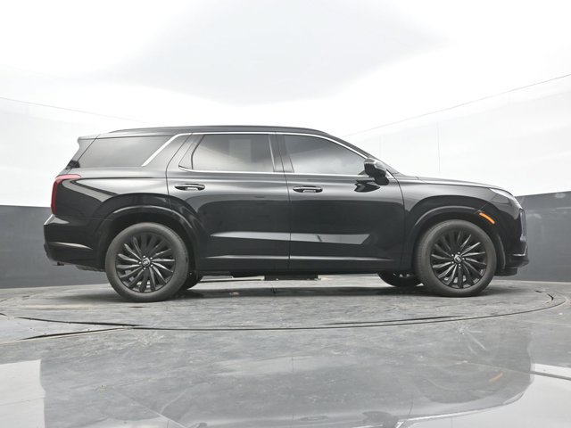Used 2025 Hyundai Palisade Calligraphy AWD/4WD image 60