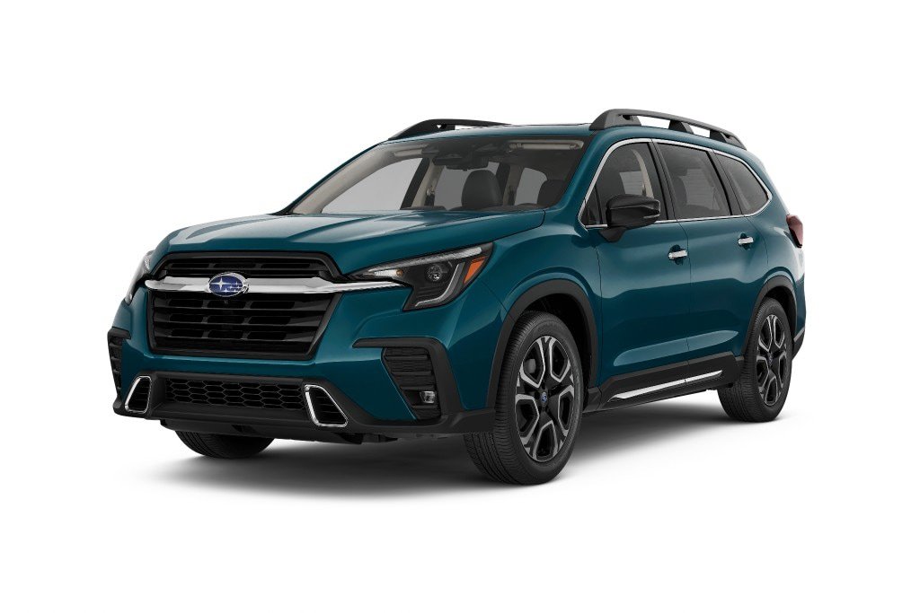 New 2027 Subaru Ascent Touring AWD/4WD image 1