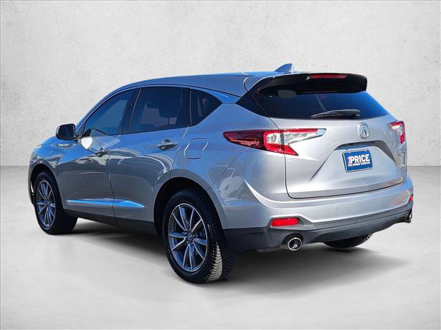 Used 2021 Acura RDX w/Technology Package image 8