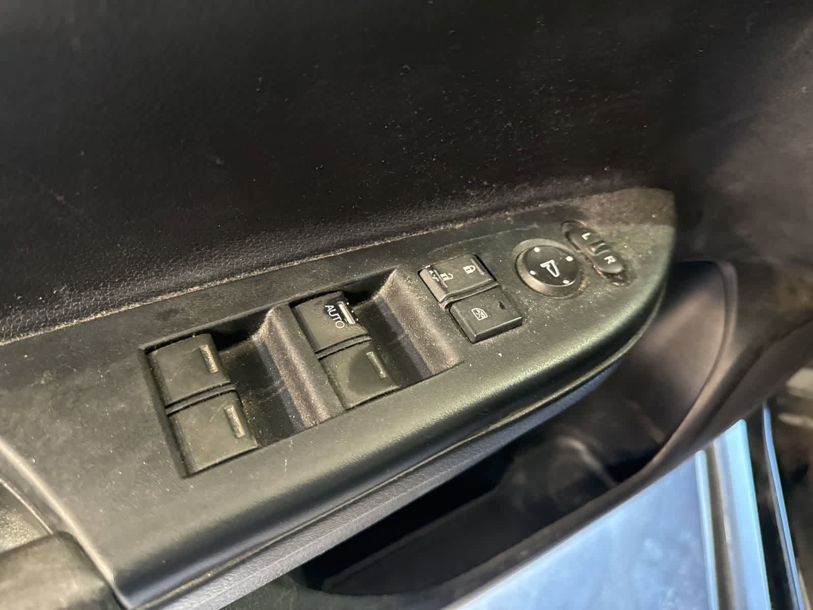 Used 2015 Honda Accord LX image 17