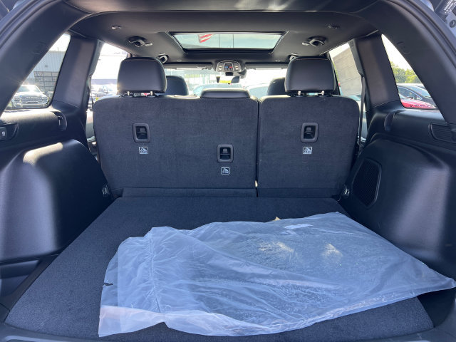 New 2026 Jeep Grand Cherokee Limited AWD/4WD image 7