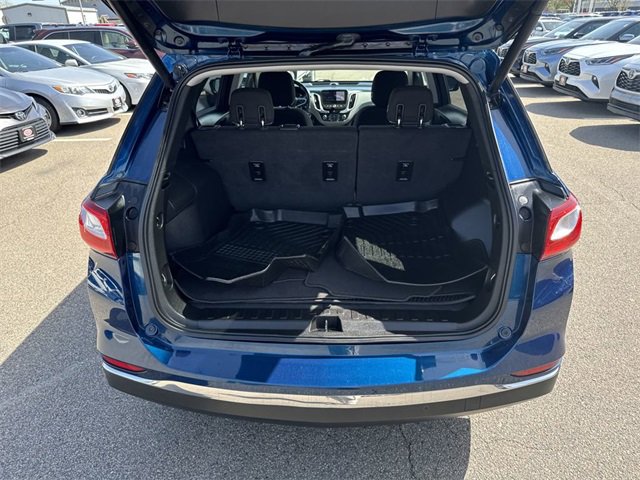 Used 2019 Chevrolet Equinox LT image 11
