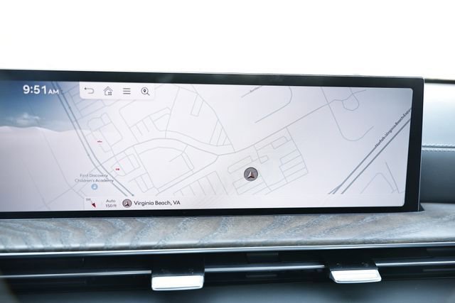 New 2026 Genesis GV80 3.5T Prestige image 36